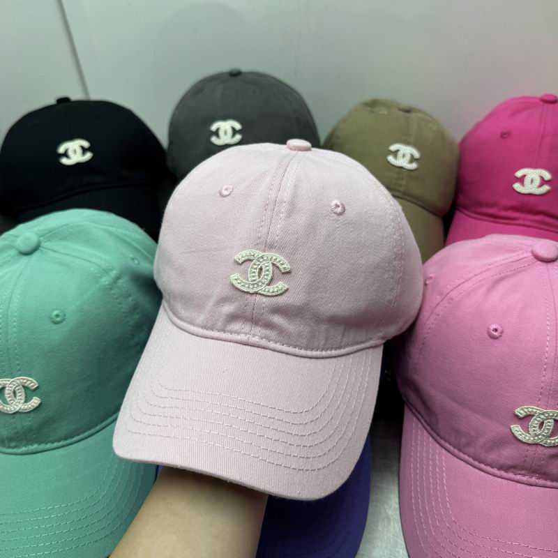 Chanel Cap dx (499)