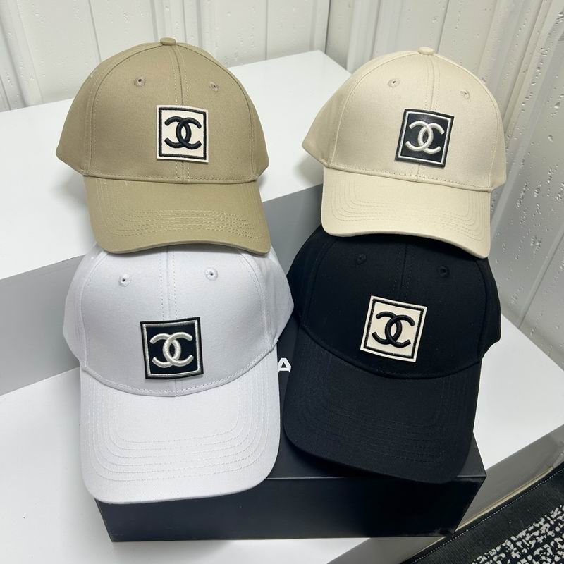 Chanel Cap dx (5)