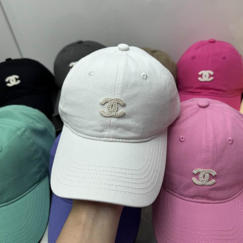 Chanel Cap dx (500)