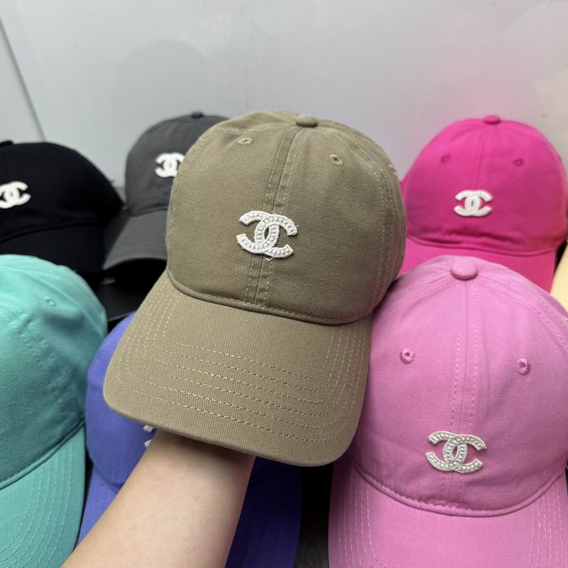 Chanel Cap dx (501)