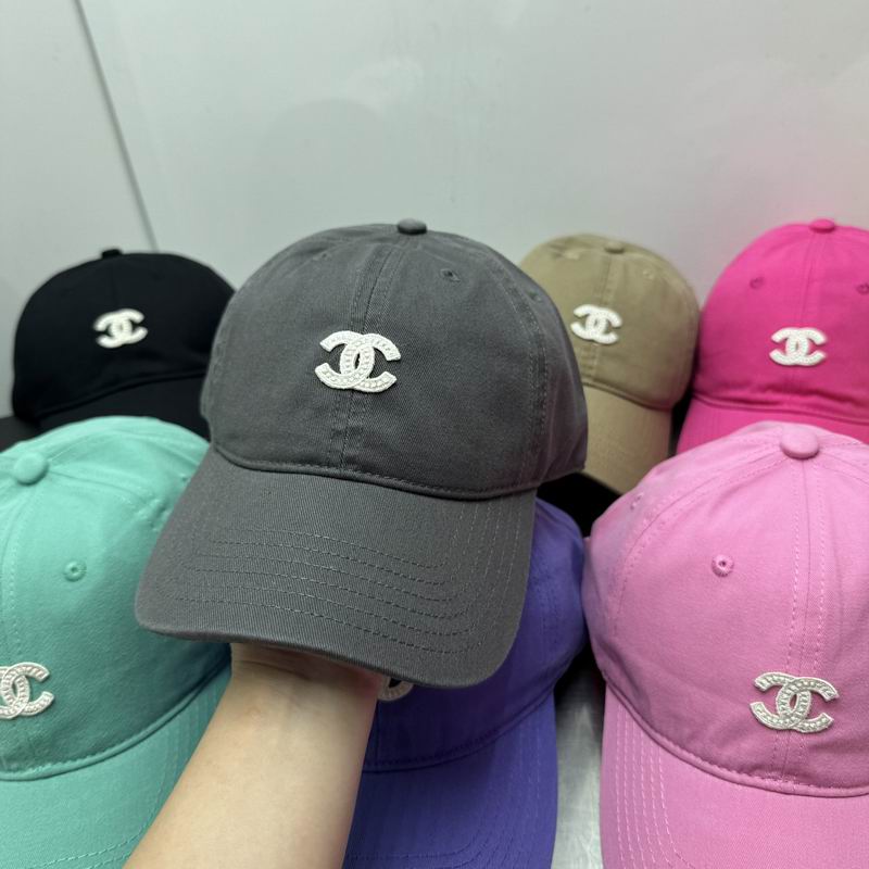 Chanel Cap dx (502)