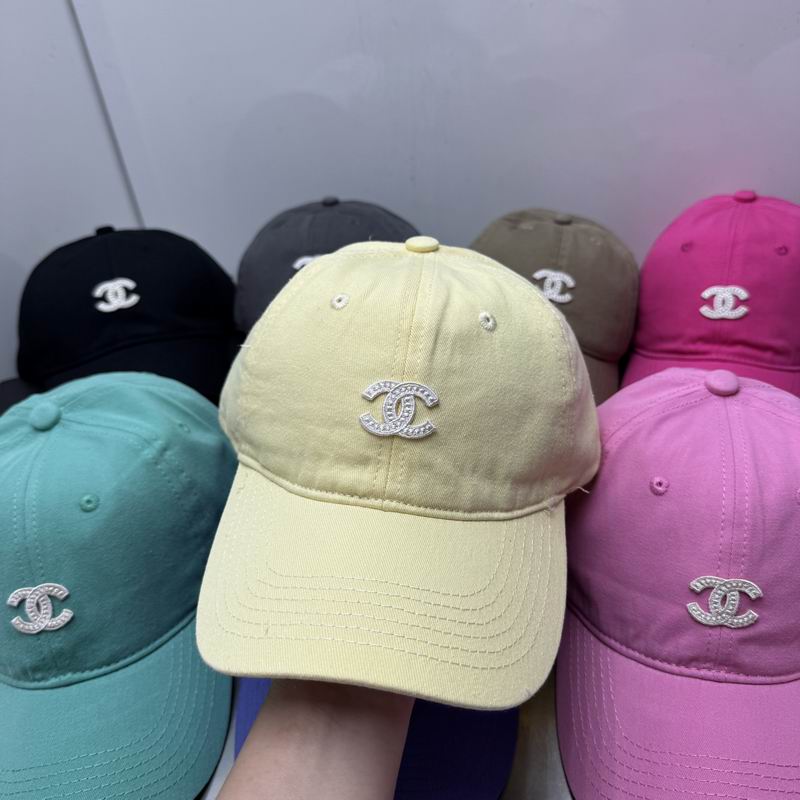 Chanel Cap dx (503)