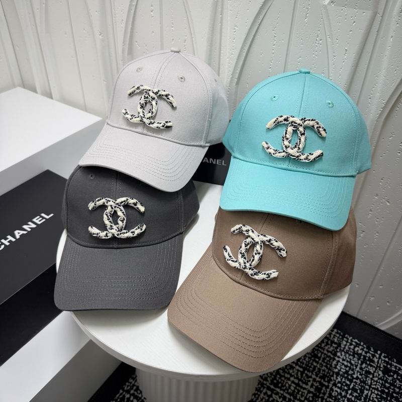 Chanel Cap dx (53)