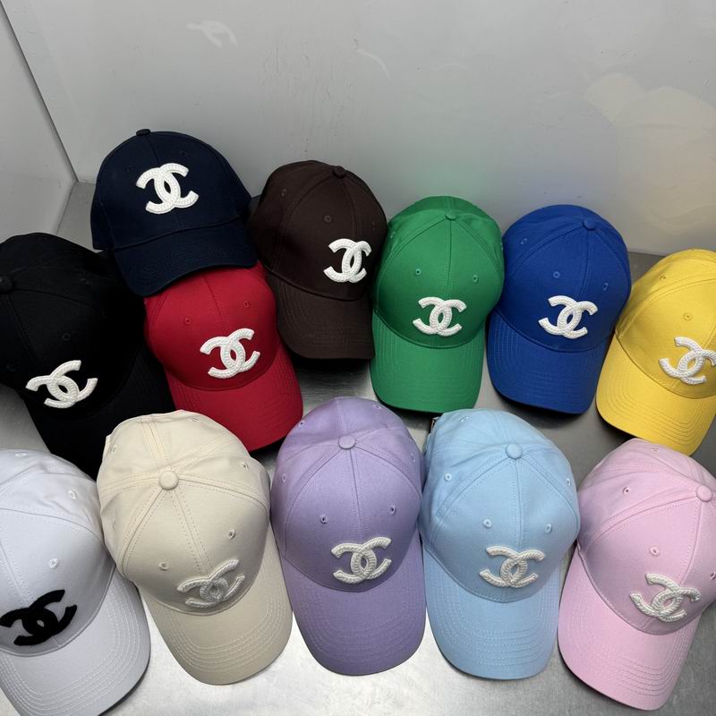 Chanel Cap dx (566)