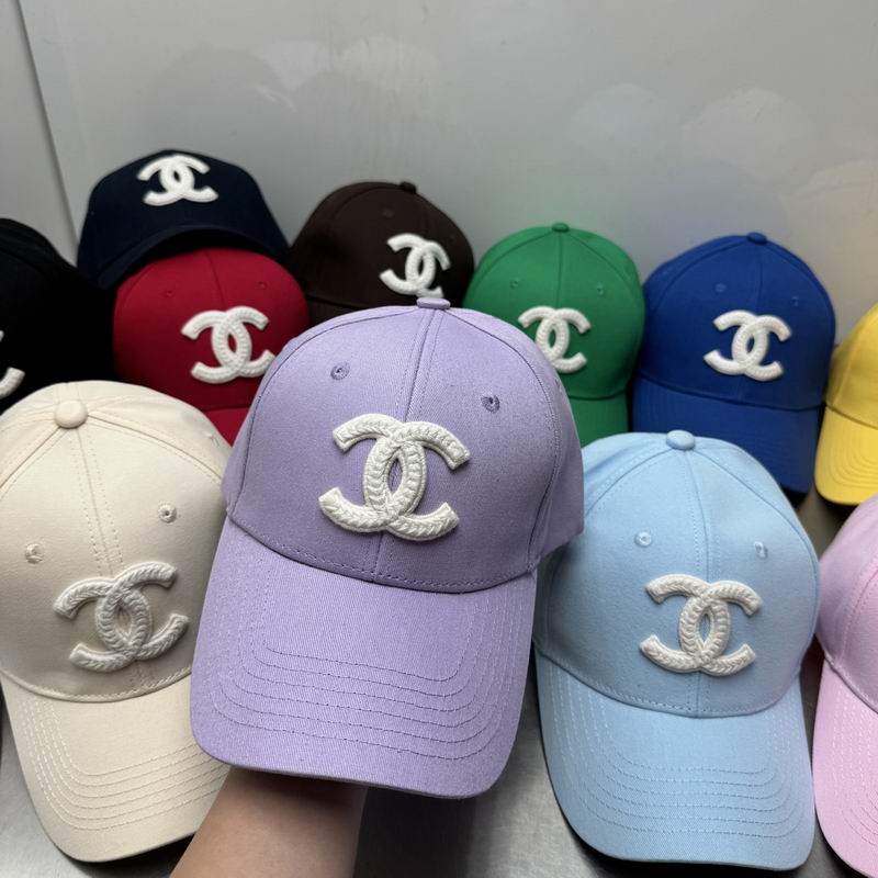 Chanel Cap dx (567)