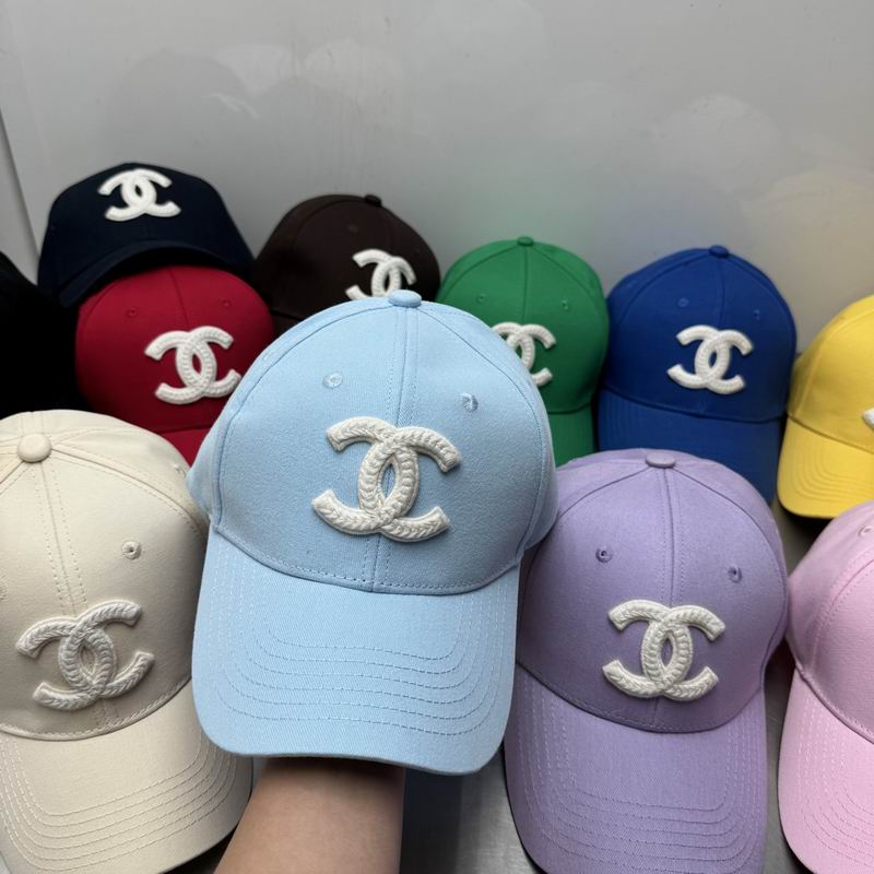 Chanel Cap dx (568)