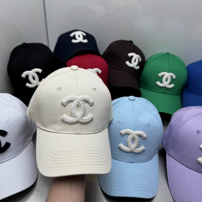 Chanel Cap dx (569)