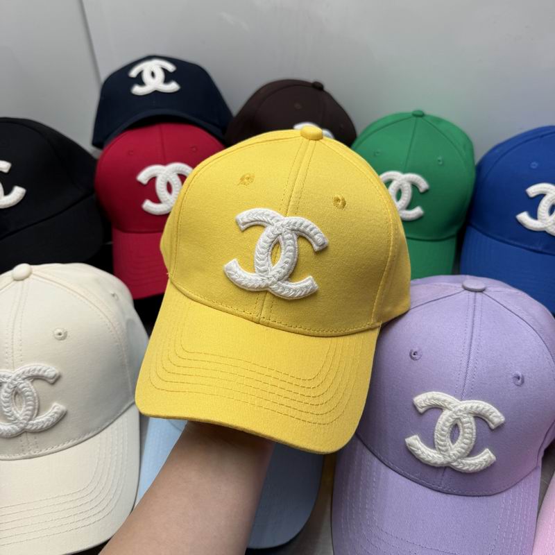 Chanel Cap dx (570)