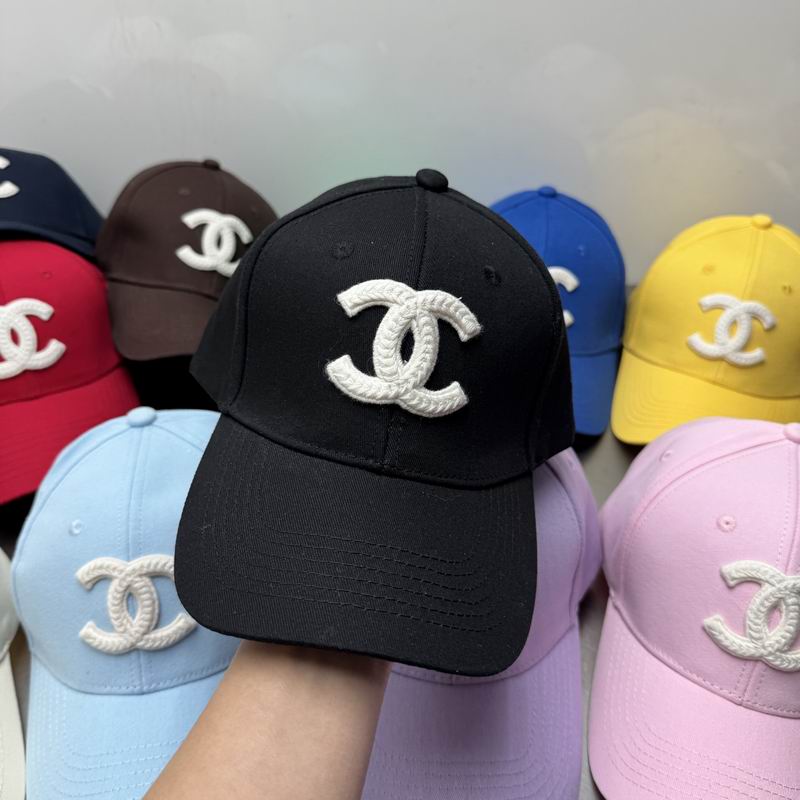 Chanel Cap dx (571)