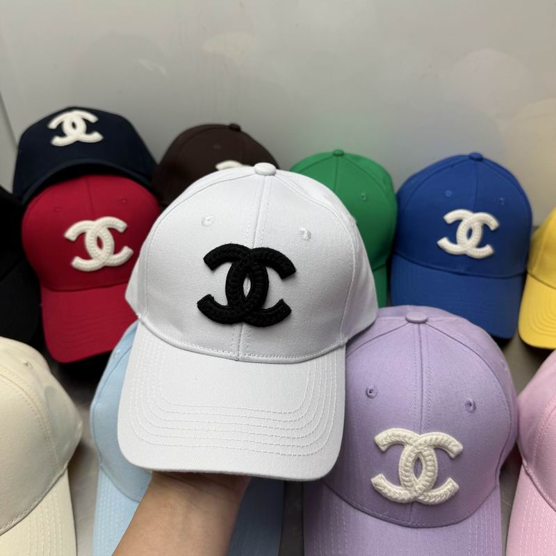 Chanel Cap dx (572)