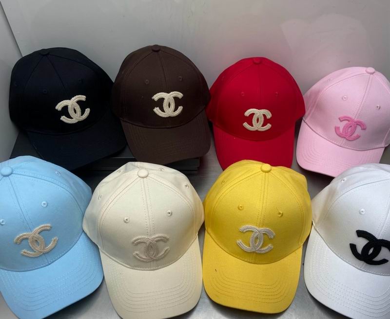 Chanel Cap dx (573)
