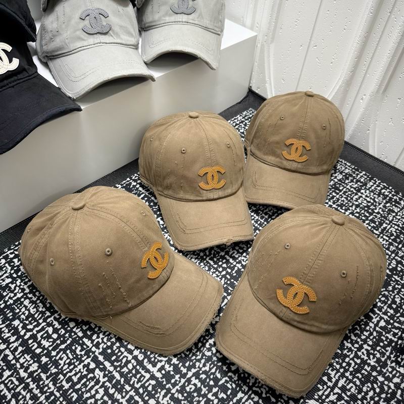 Chanel Cap dx (60)