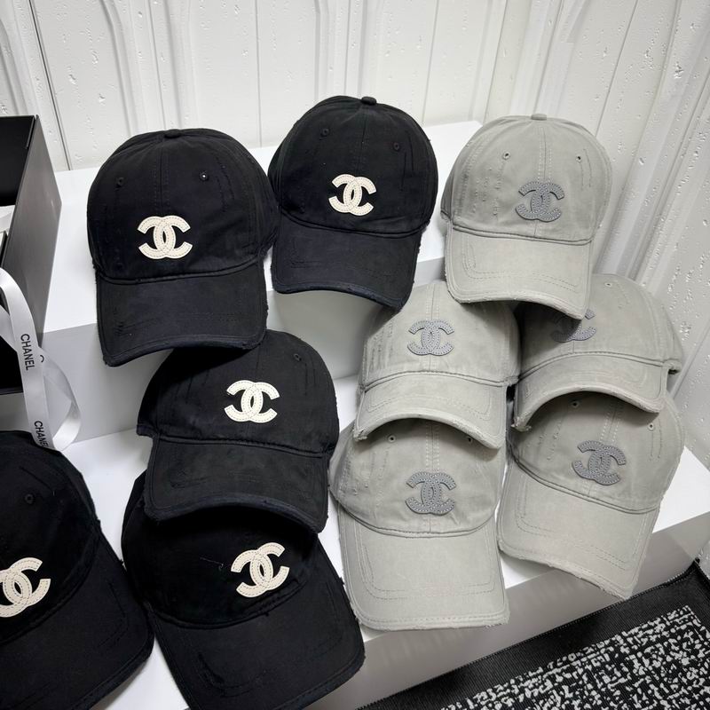 Chanel Cap dx (61)