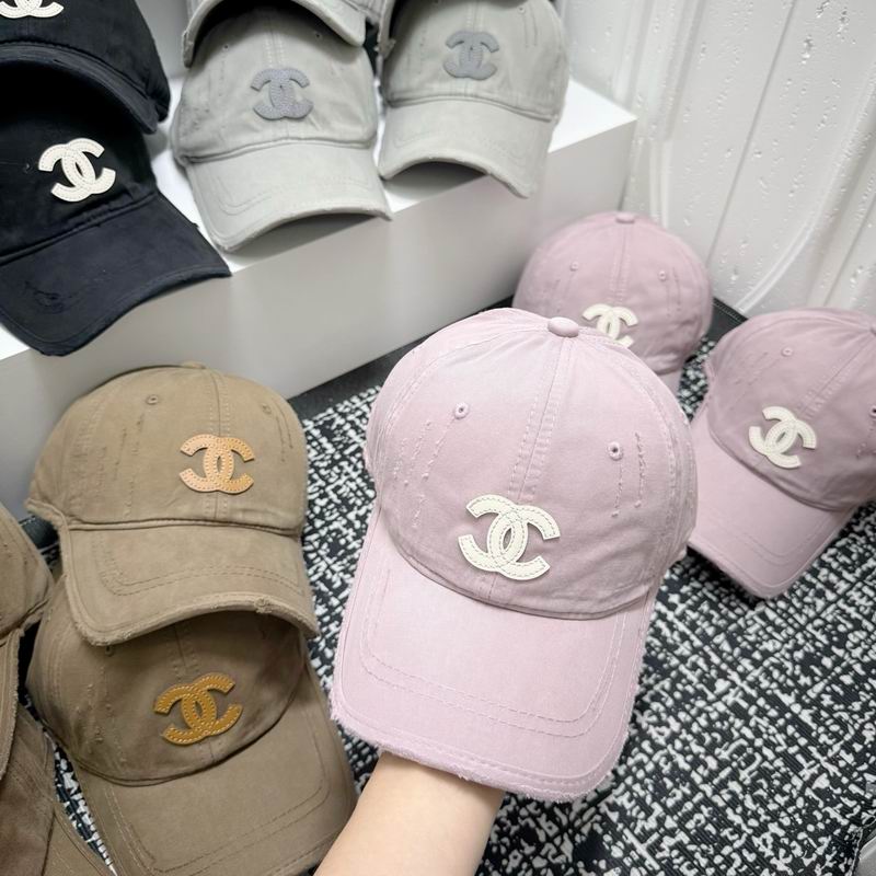 Chanel Cap dx (62)