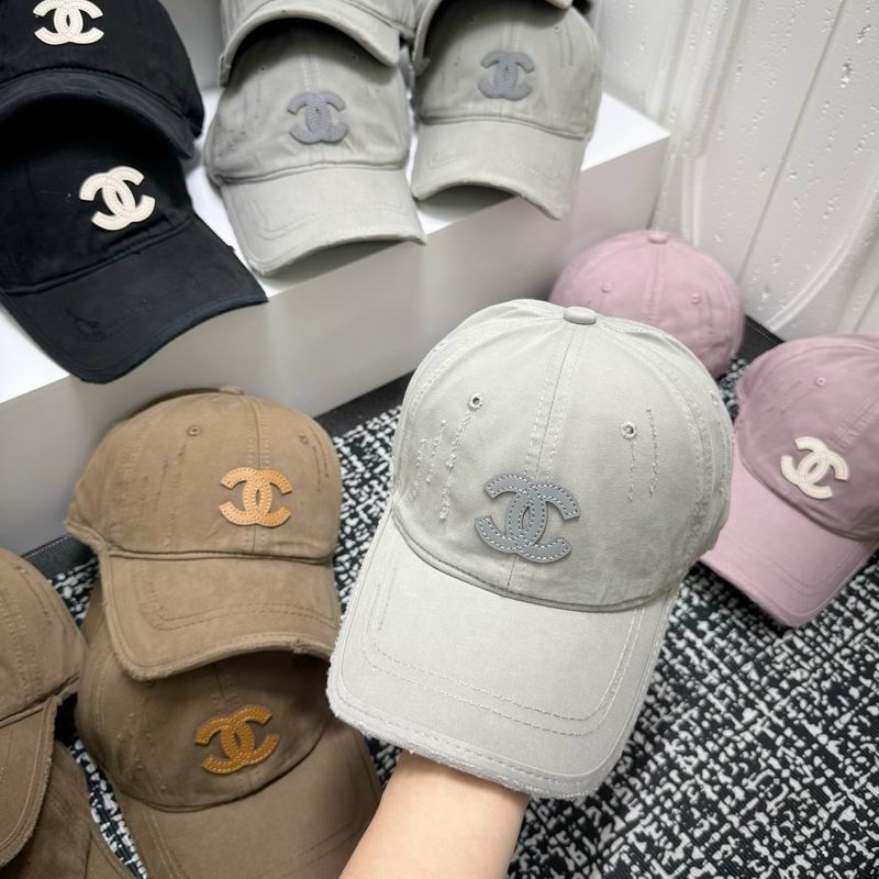 Chanel Cap dx (63)