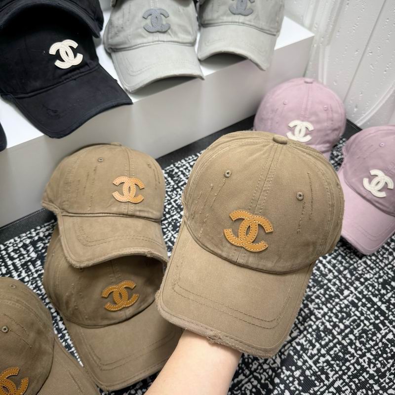 Chanel Cap dx (64)