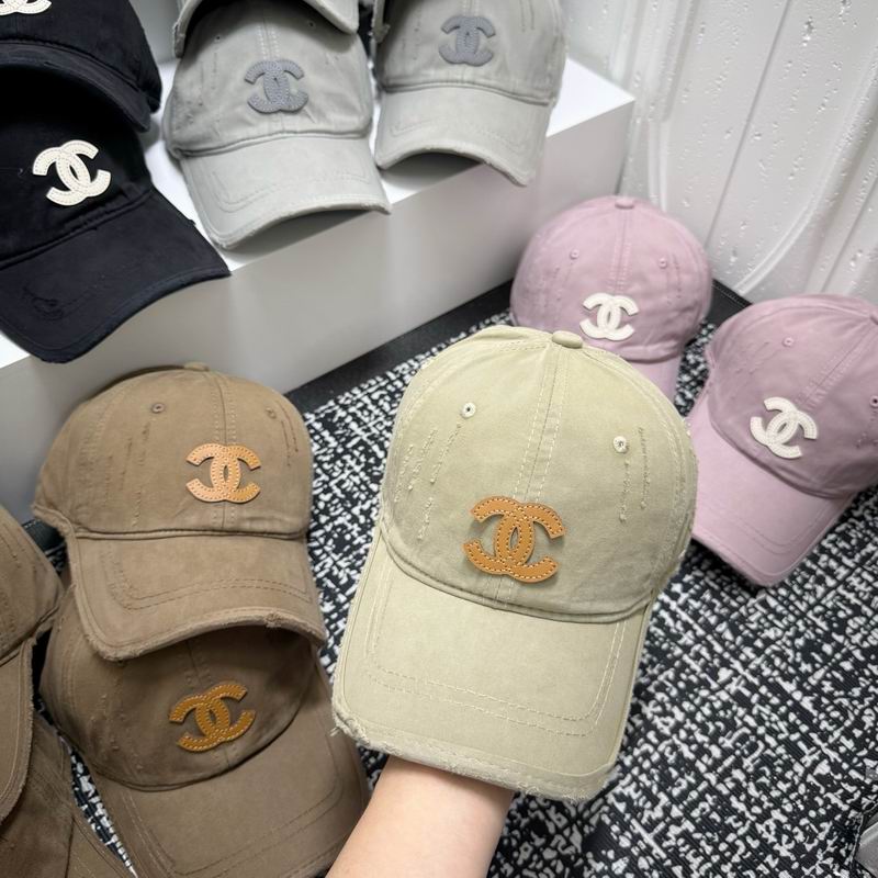 Chanel Cap dx (65)