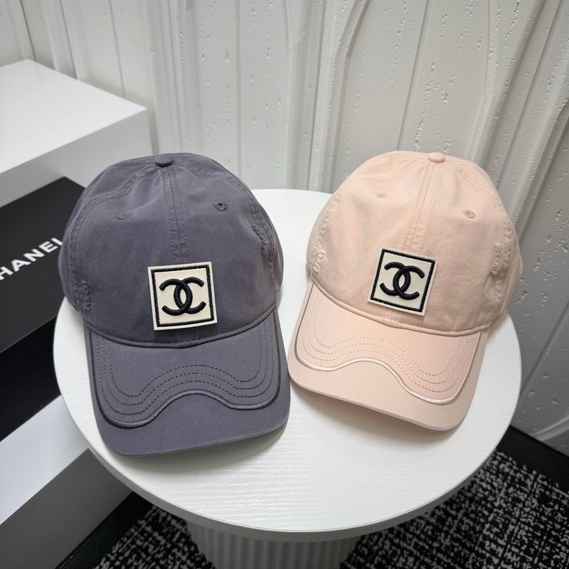 Chanel Cap dx (75)