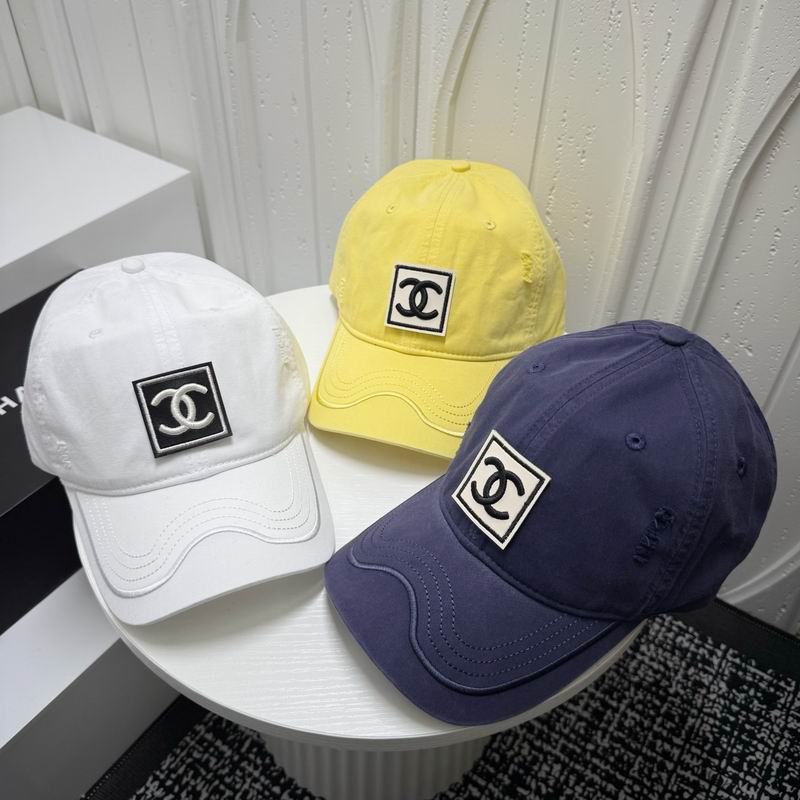 Chanel Cap dx (76)