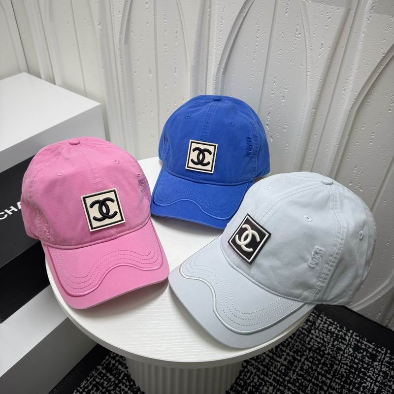 Chanel Cap dx (77)