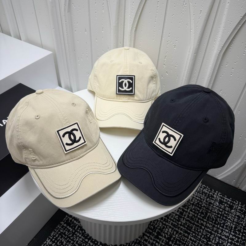 Chanel Cap dx (78)