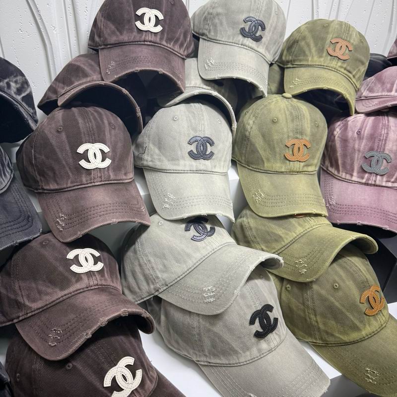 Chanel Cap dx (8)