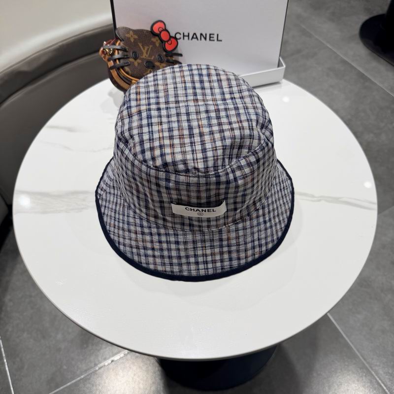 Chanel Hat (1023)
