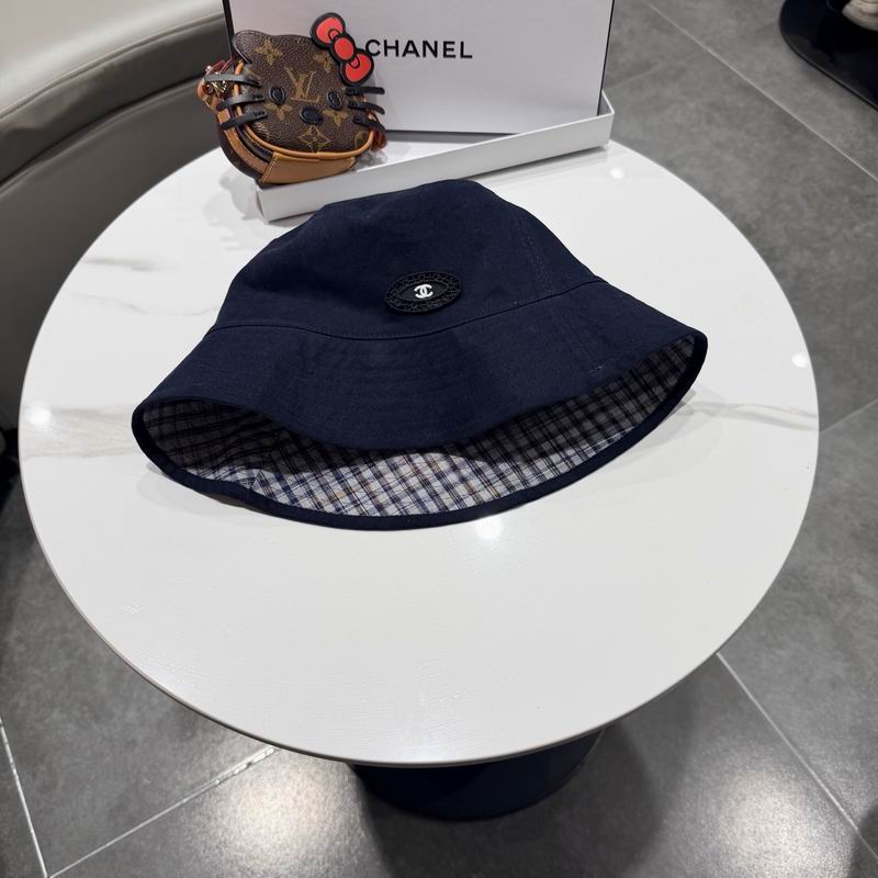 Chanel Hat (1030)