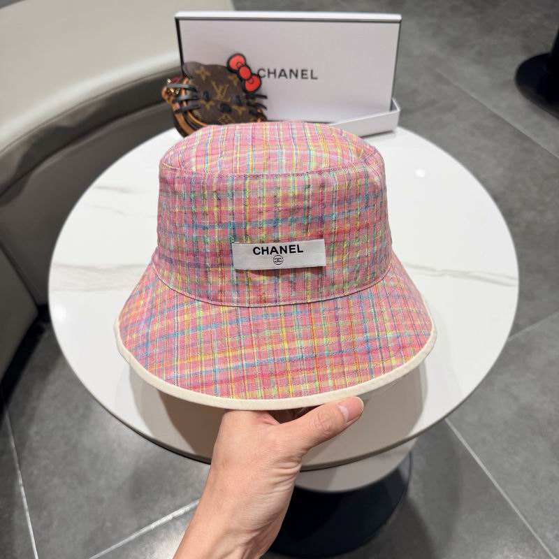Chanel Hat (1031)