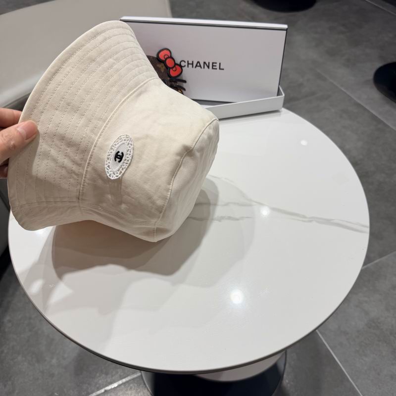 Chanel Hat (1032)