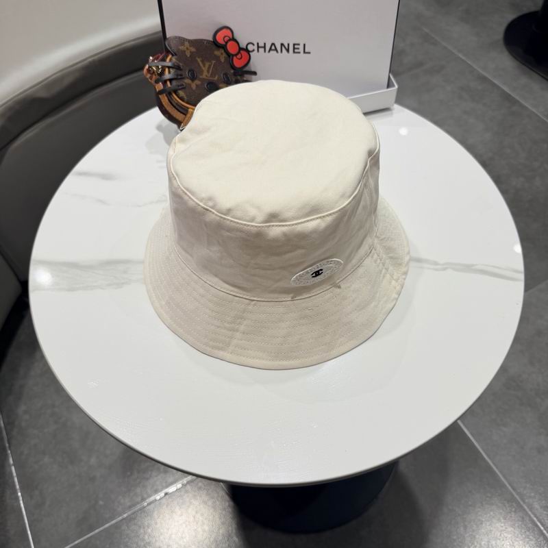 Chanel Hat (1037)