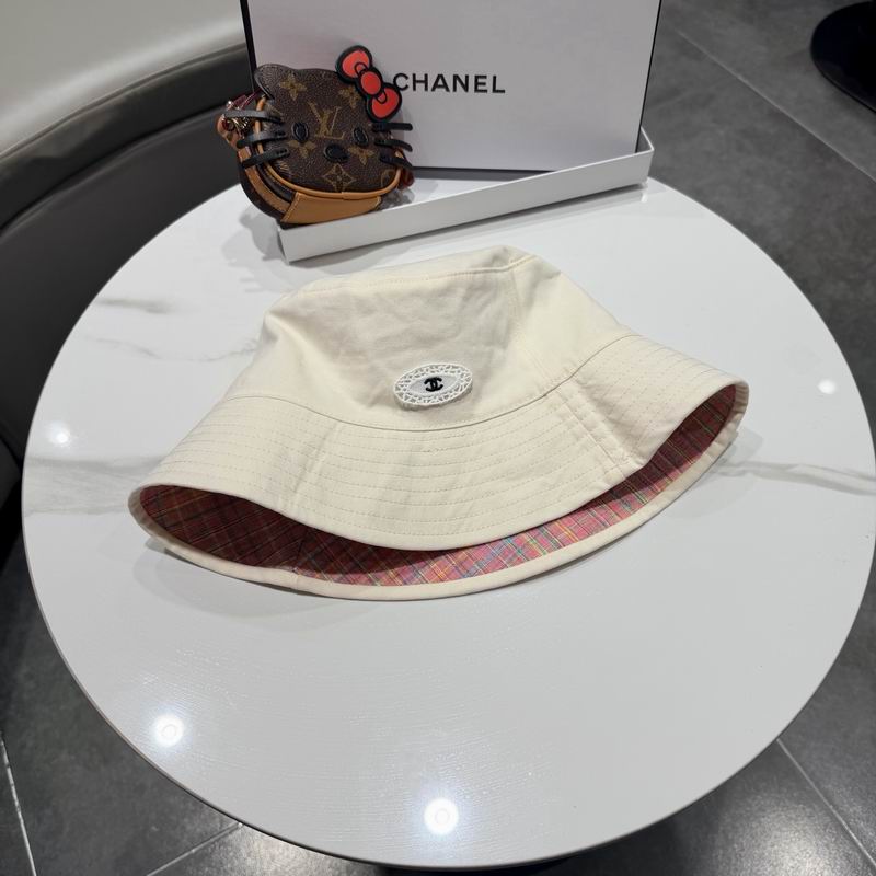 Chanel Hat (1039)