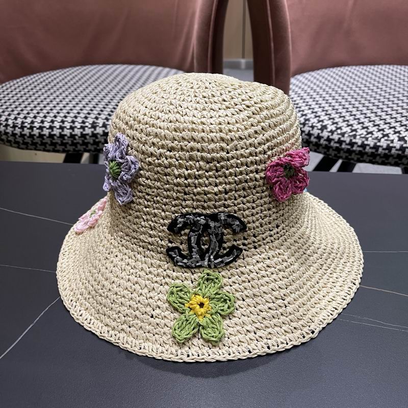 Chanel Hat (1650)