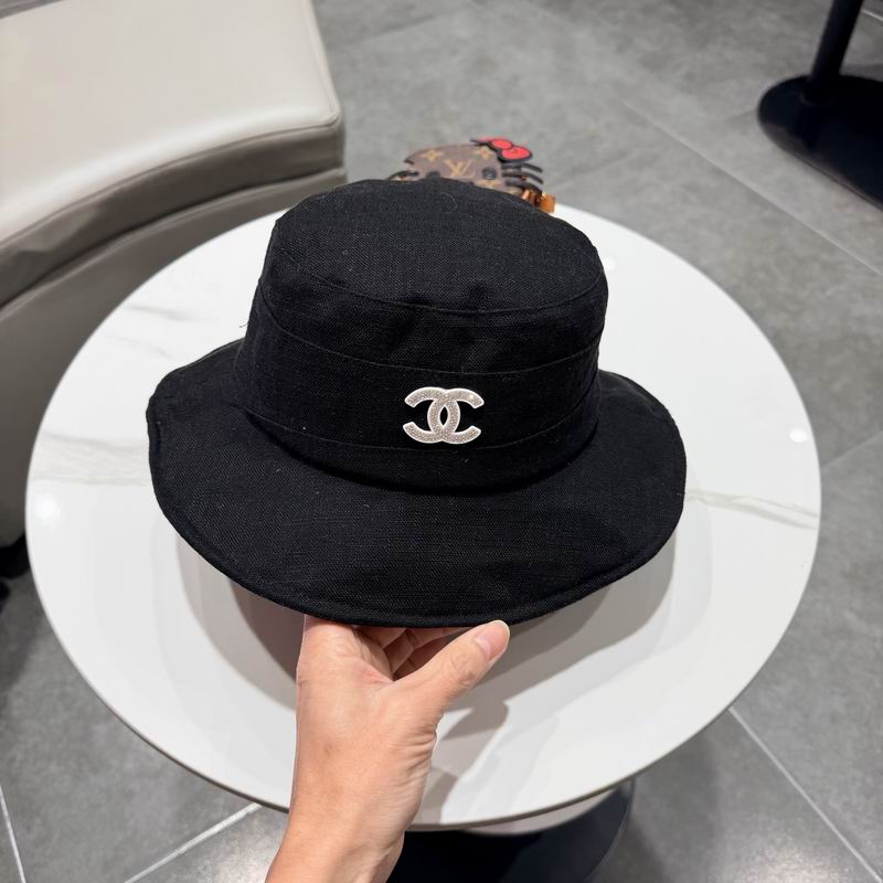 Chanel Hat (1772)