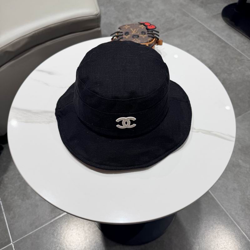 Chanel Hat (1779)