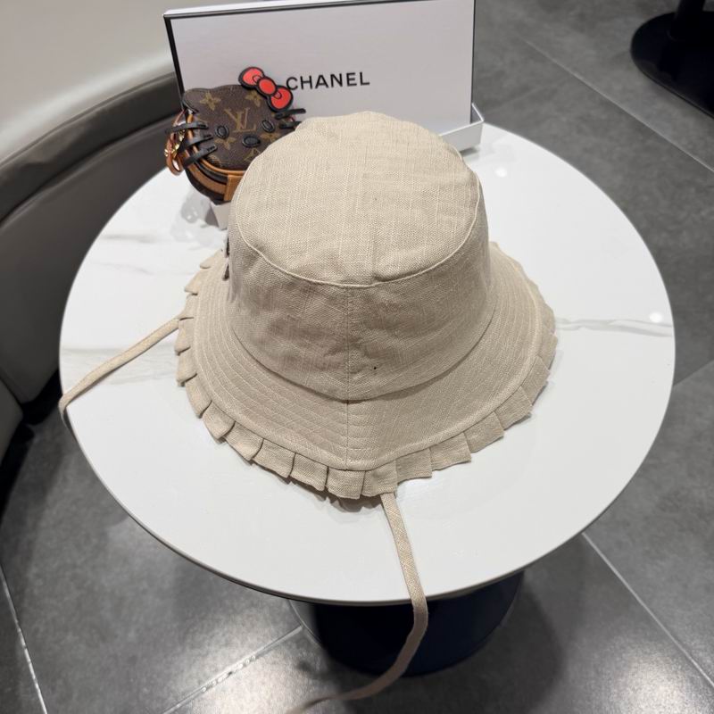 Chanel Hat (1826)