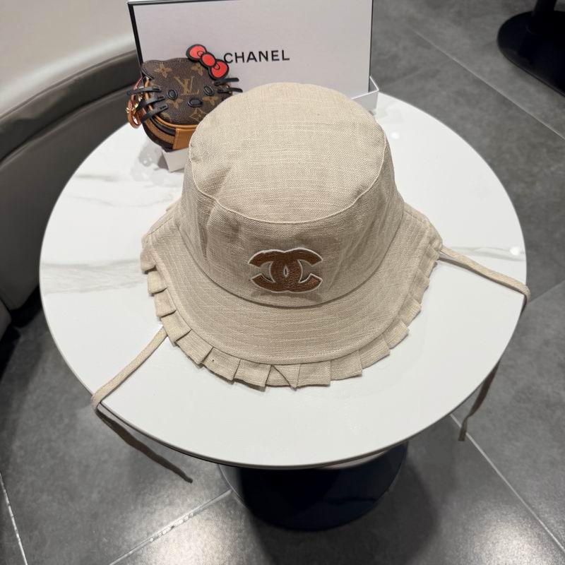 Chanel Hat (1827)