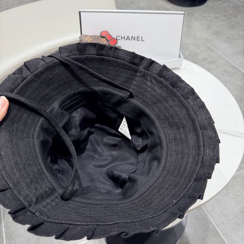 Chanel Hat (1828)