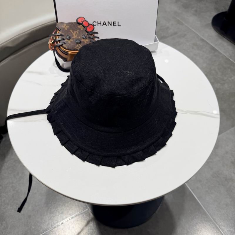 Chanel Hat (1834)