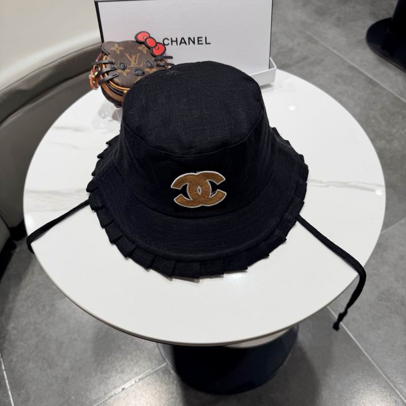 Chanel Hat (1836)