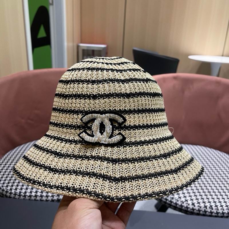 Chanel Hat (1925)