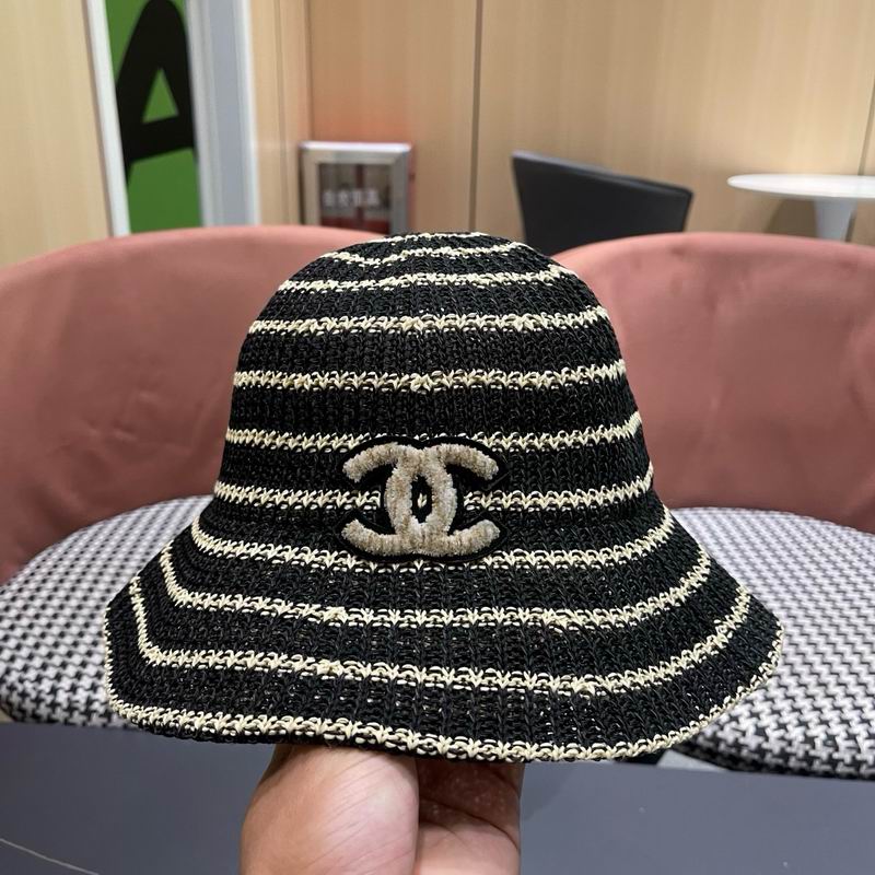Chanel Hat (1936)