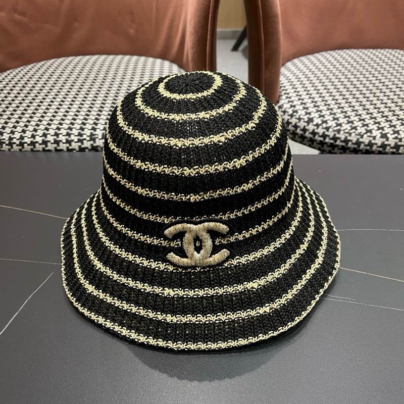 Chanel Hat (1943)