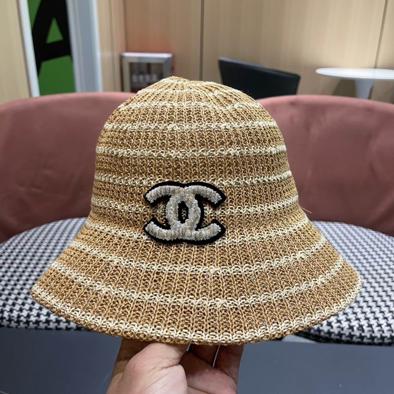Chanel Hat (1947)