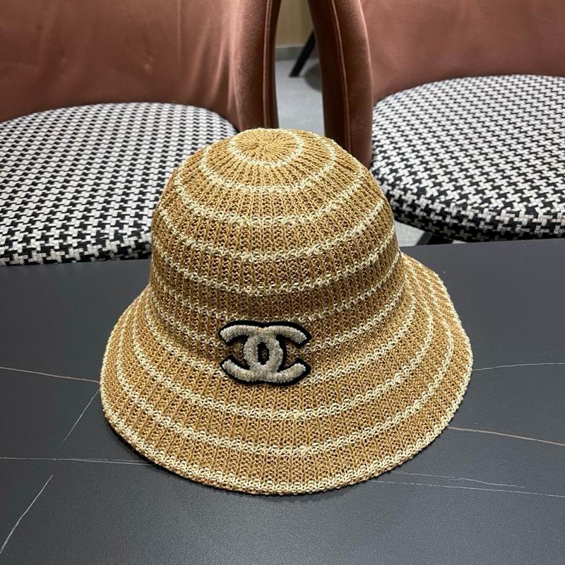 Chanel Hat (1954)