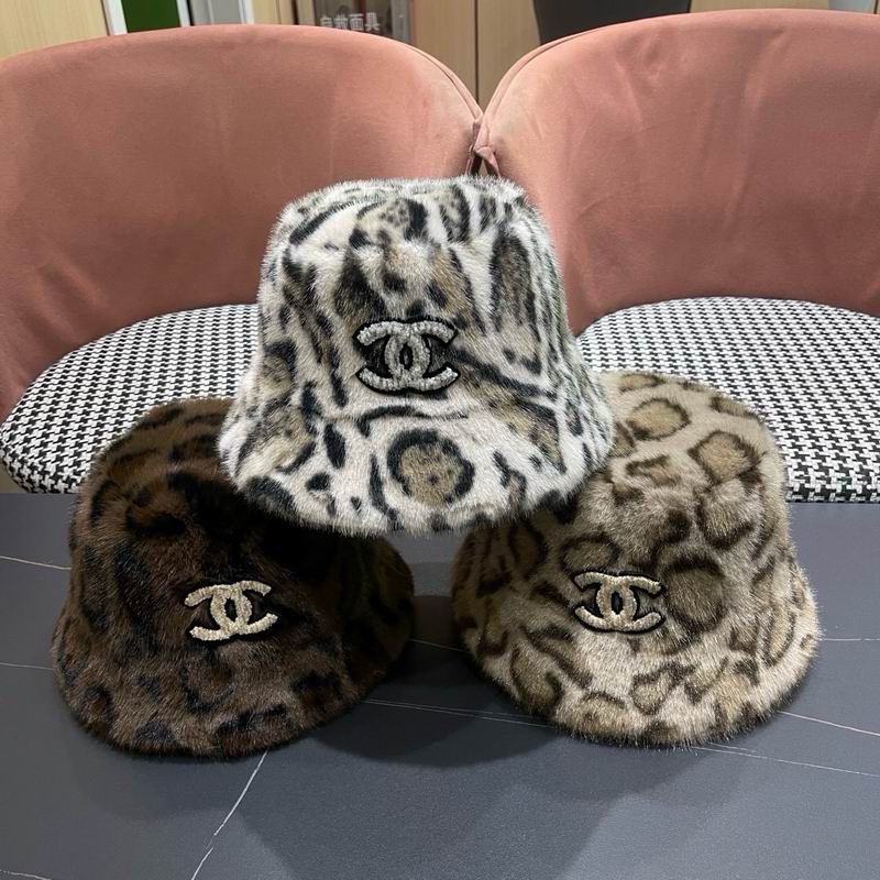 Chanel Hat (254)