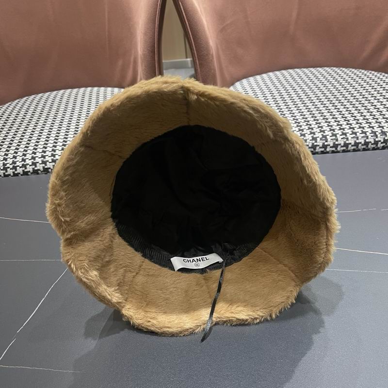 Chanel Hat (2547)