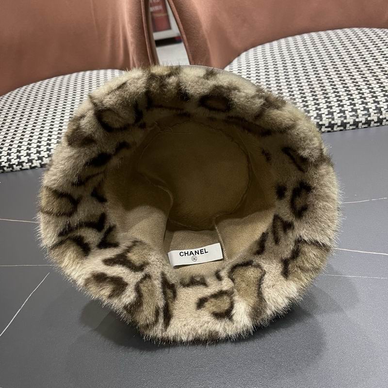 Chanel Hat (255)