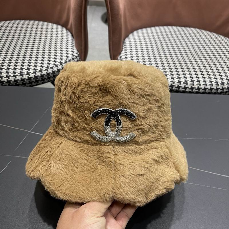 Chanel Hat (2550)