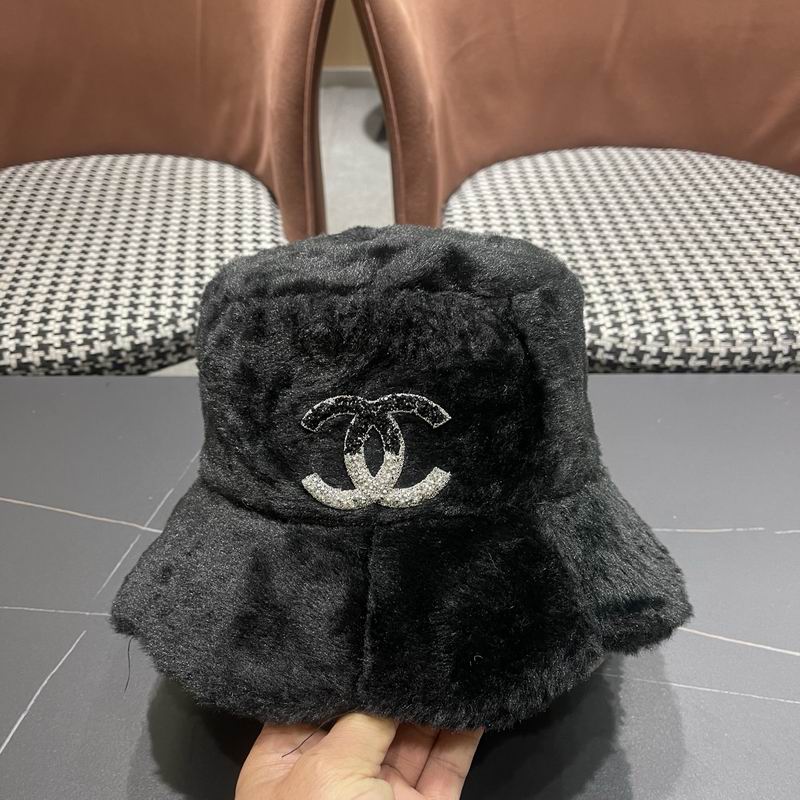 Chanel Hat (2561)